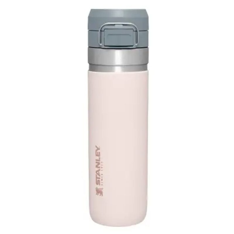 Rose Quartz