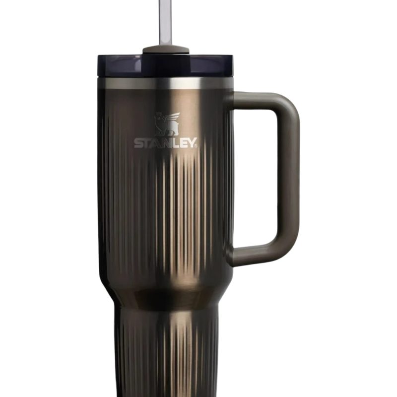 Gunmetal Shine