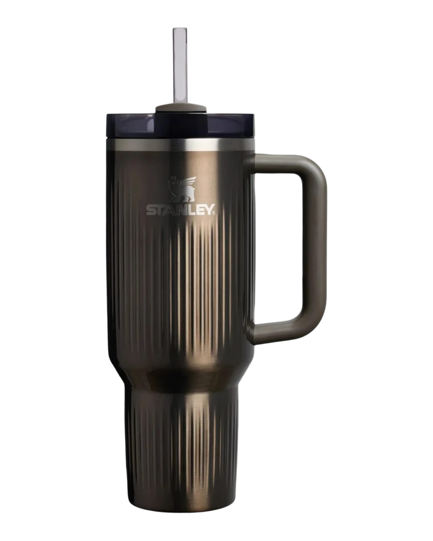Gunmetal Shine