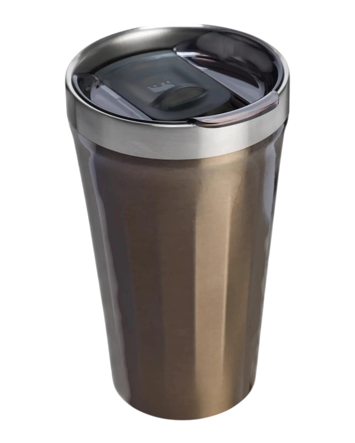Gunmetal Shine