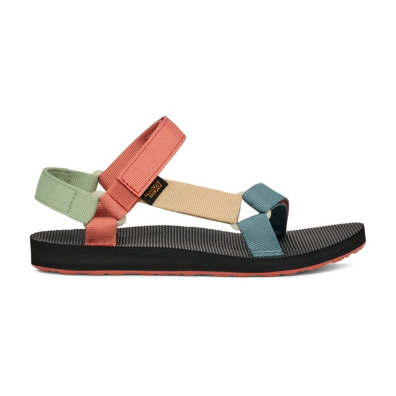 Dusty Pastel Multi