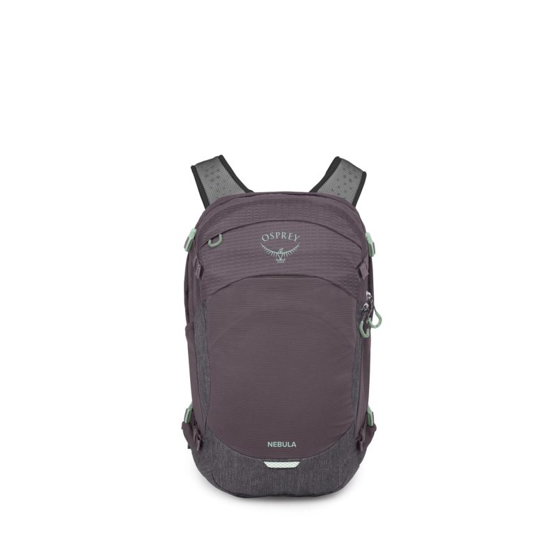 GRAPHITE/PURPLE HEATHER