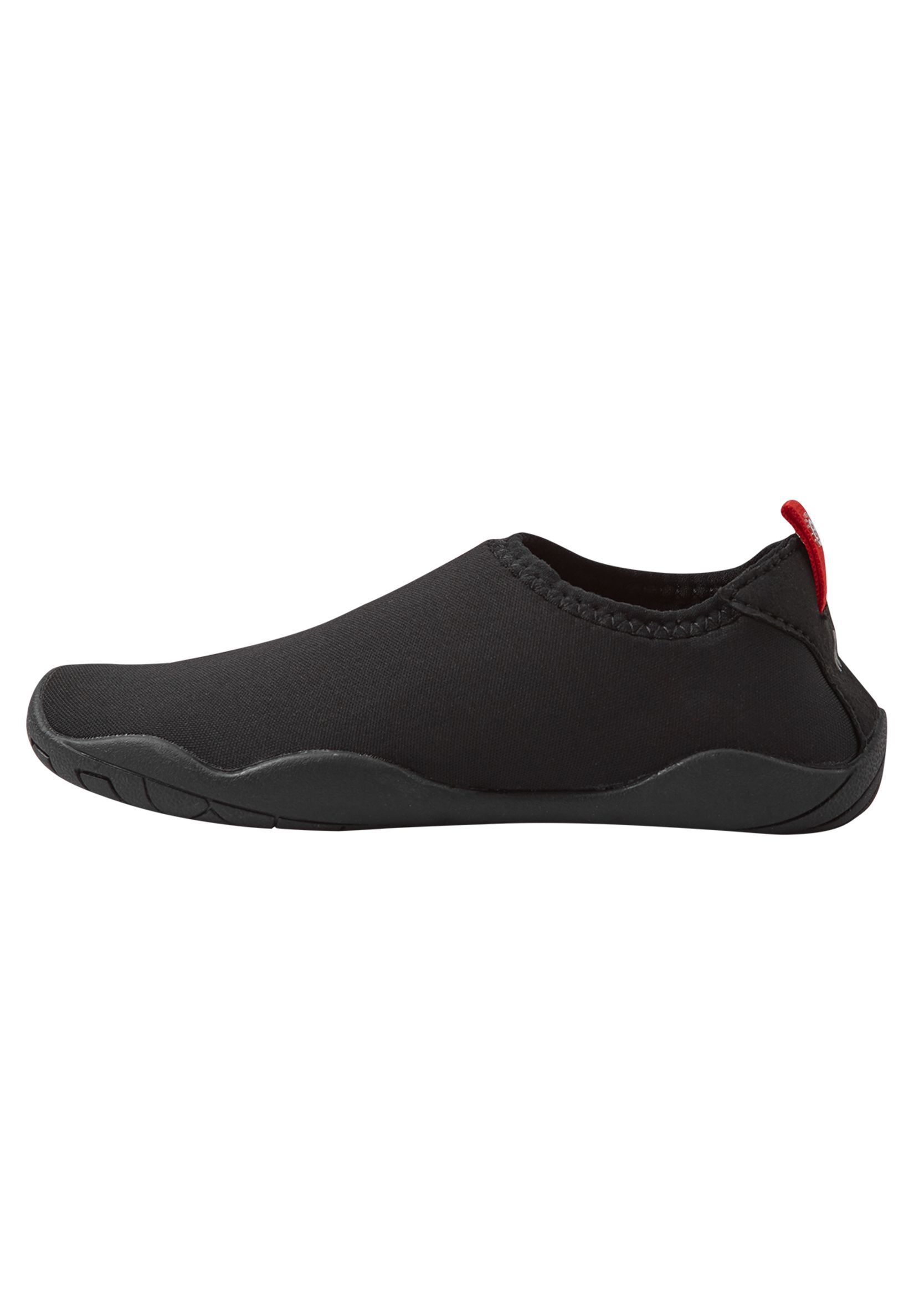 Reima Sandale za Plivanje Lean Junior Black-5400091A-9990-1