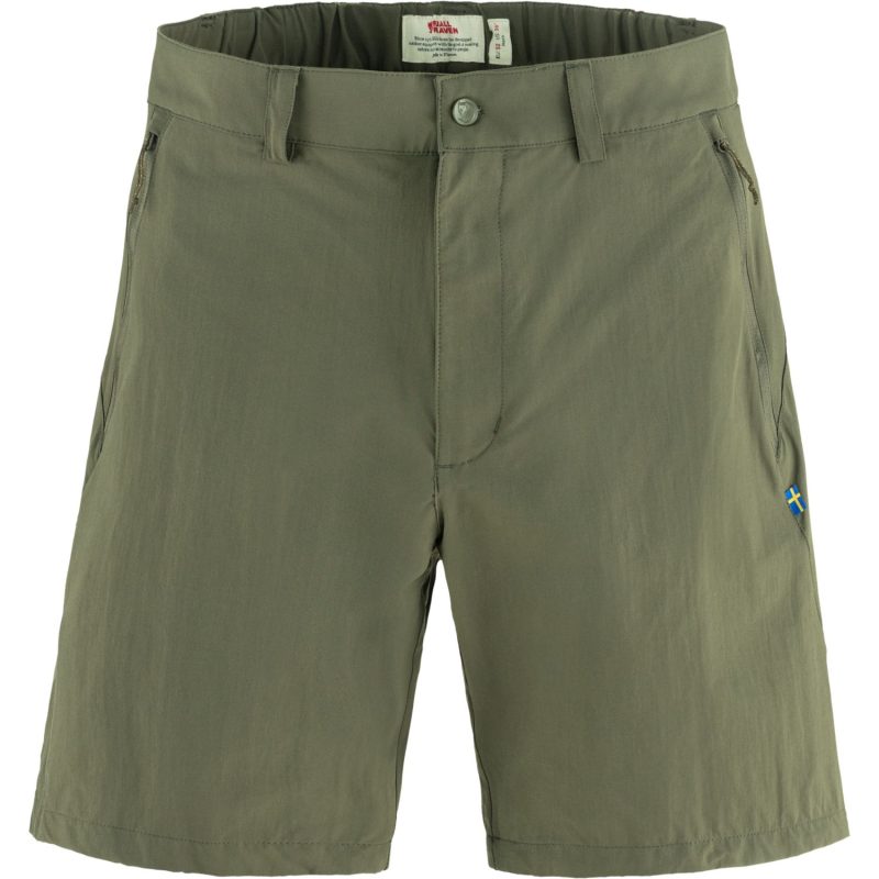 Fjallraven High Coast Pack Shorts M