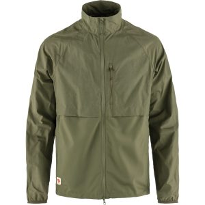 Fjallraven HC Hybrid Wind Jacket M