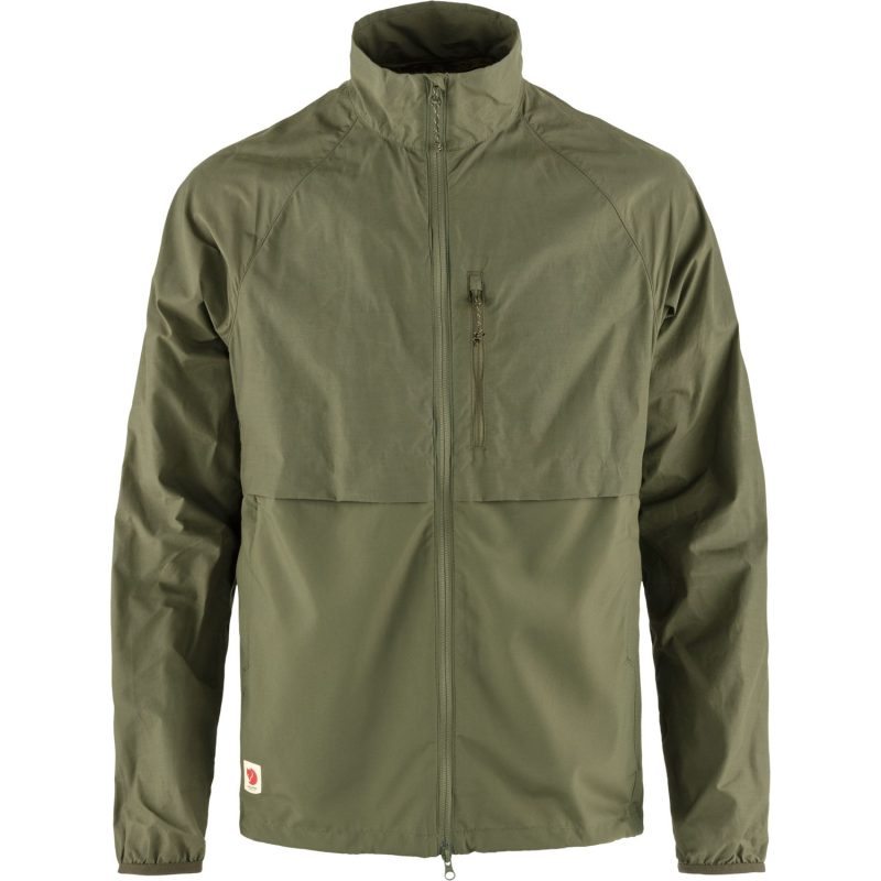 Fjallraven HC Hybrid Wind Jacket M