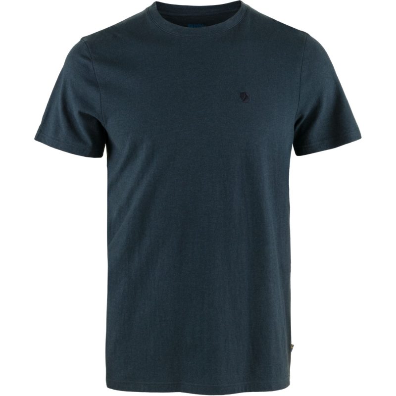 Fjallraven Hemp Blend T-shirt M