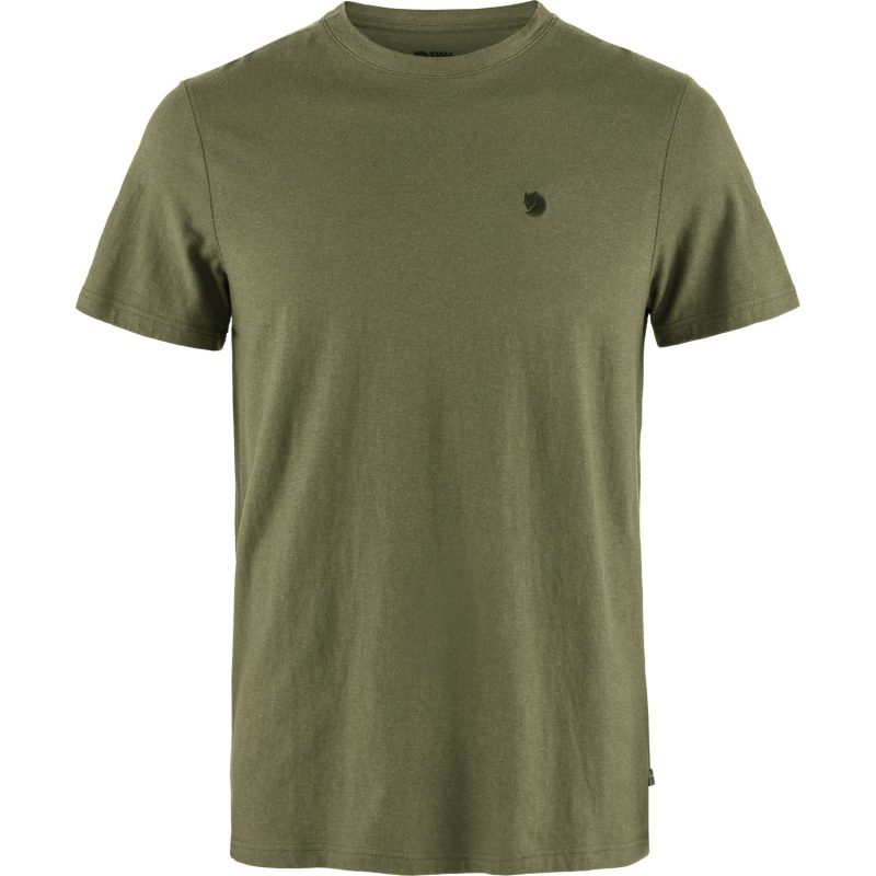 Fjallraven Hemp Blend T-shirt M