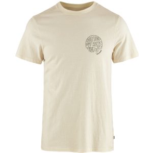 Fjallraven Hemp Blend Out Here T-shirt M
