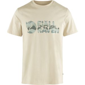 Fjallraven Multicolor Logo T-shirt M