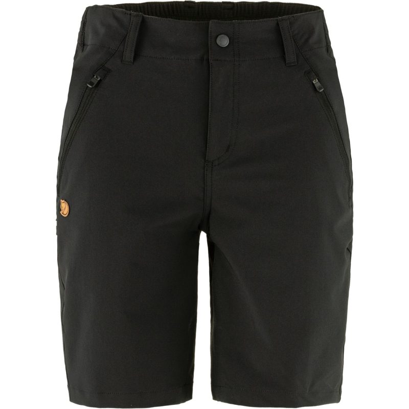 Fjallraven Abisko Trail Stretch Shorts W