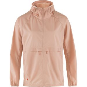 Fjallraven High Coast Wind Hoodie W
