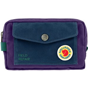 Fjallraven Samlaren Field Repair