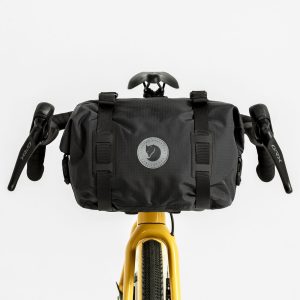 Fjallraven Hoja Handlebar Rolltop
