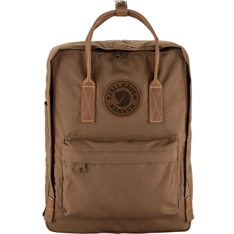 Fjallraven Kanken No. 2