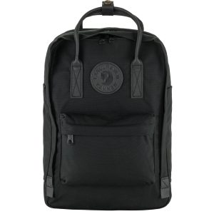 Fjallraven Kanken No. 2 Black Laptop 15