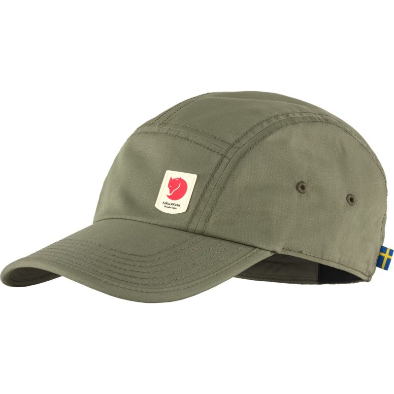 Fjallraven High Coast Lite Cap