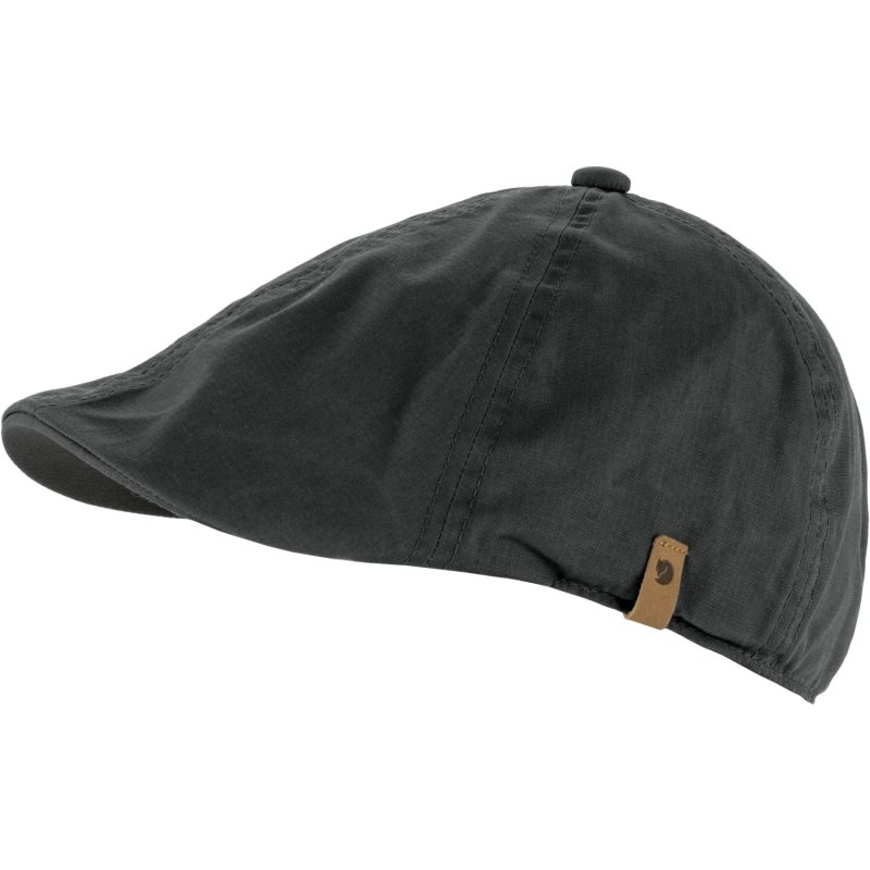 Fjallraven Ovik Flat Cap