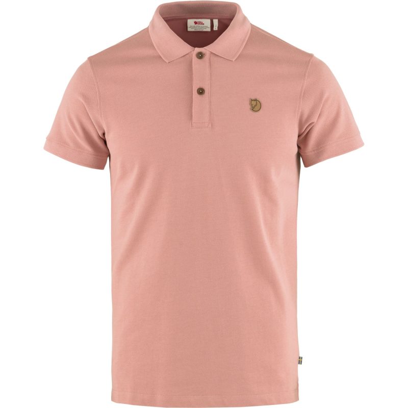 Fjallraven Övik Polo Shirt M