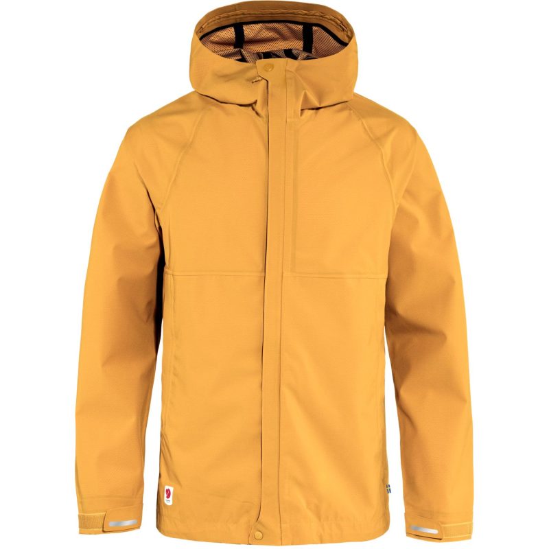 Fjallraven HC Hydratic Trail Jacket M