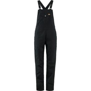 Fjallraven Vardag Dungaree Trousers W