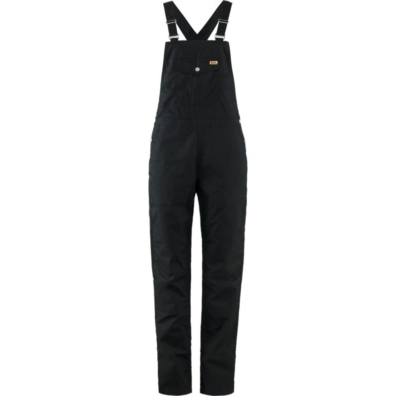 Fjallraven Vardag Dungaree Trousers W