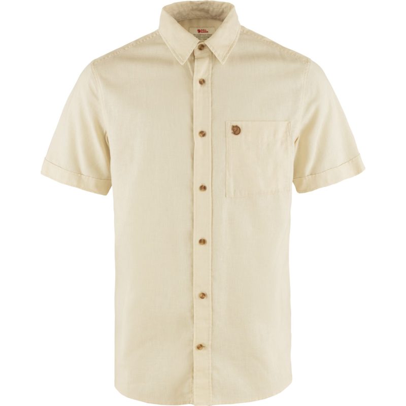 Fjallraven Ovik Travel Shirt SS M