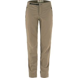 Fjallraven High Coast Trail Trousers W
