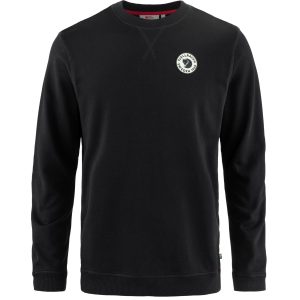 Fjallraven 1960 Logo Badge Sweater M