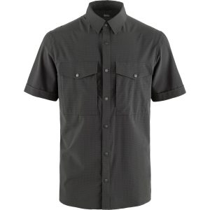 Fjallraven Abisko Trekking Shirt SS M