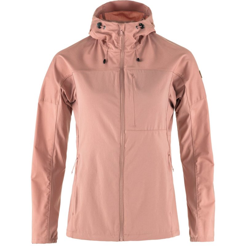 Fjallraven Abisko Midsummer Jacket W