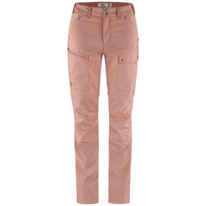 Fjallraven Abisko Midsummer Zip Off Trousers W