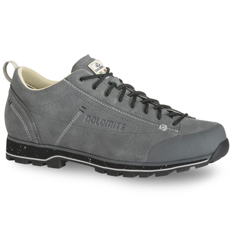 Gunmetal Grey/Black