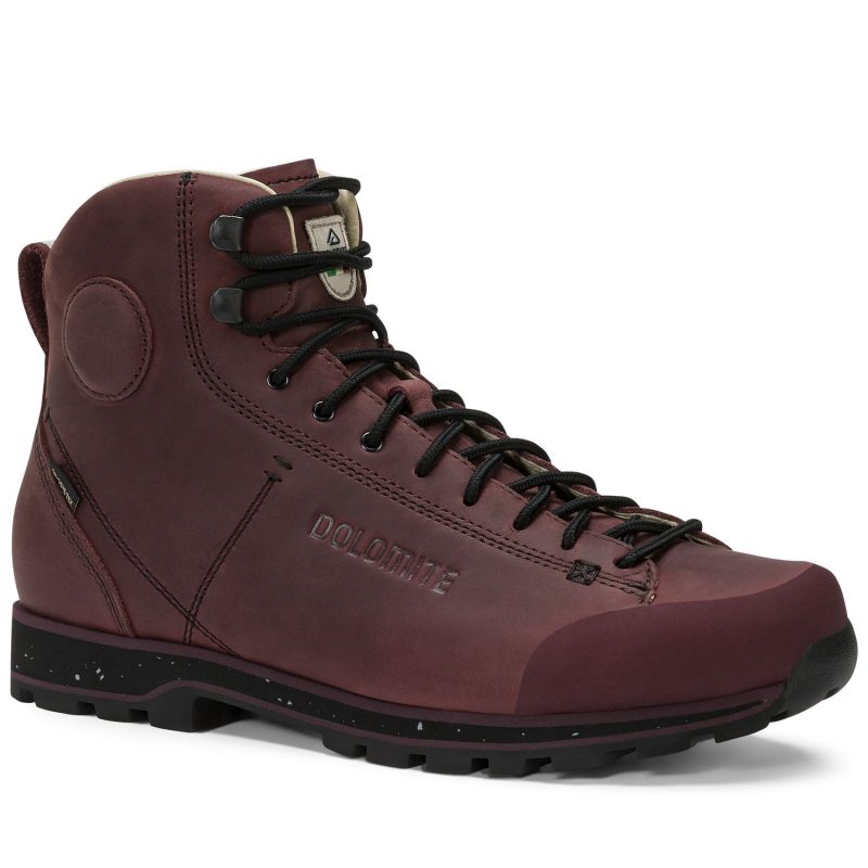 Rosewood Brown