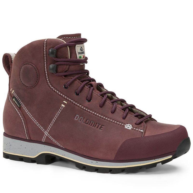 Dolomite Cipele Ws 54 High Fg  Evo GTX
