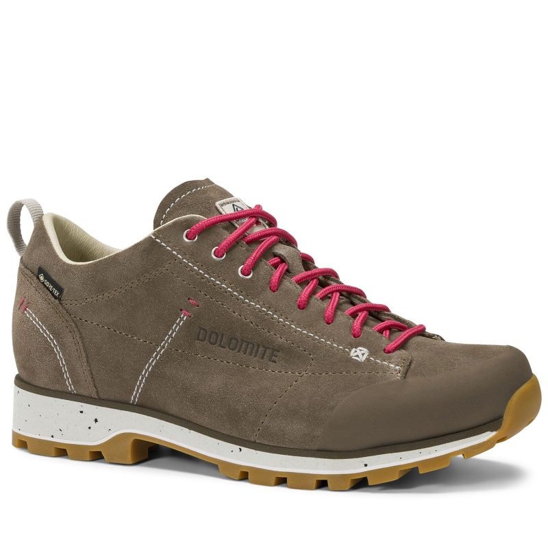 Dolomite Cipele Ws 54 Low Evo GTX