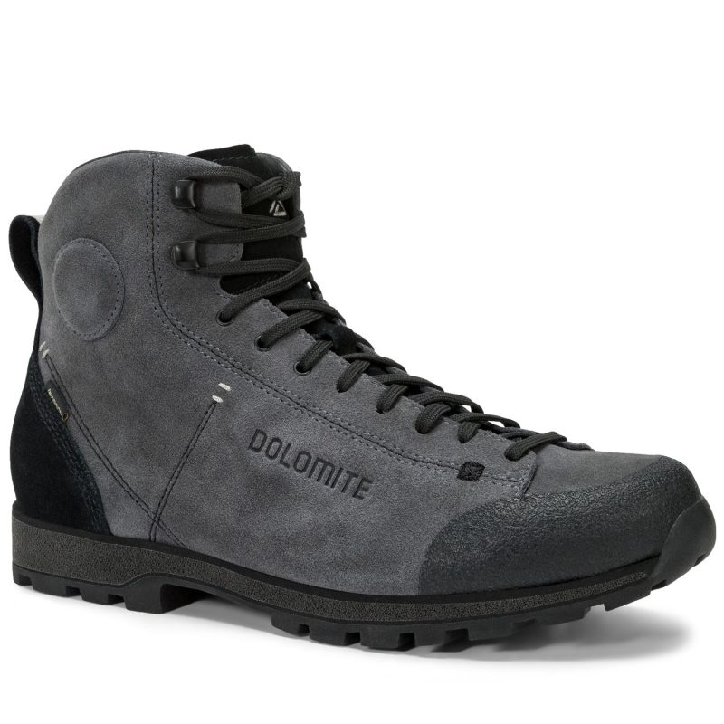 Gunmetal Grey