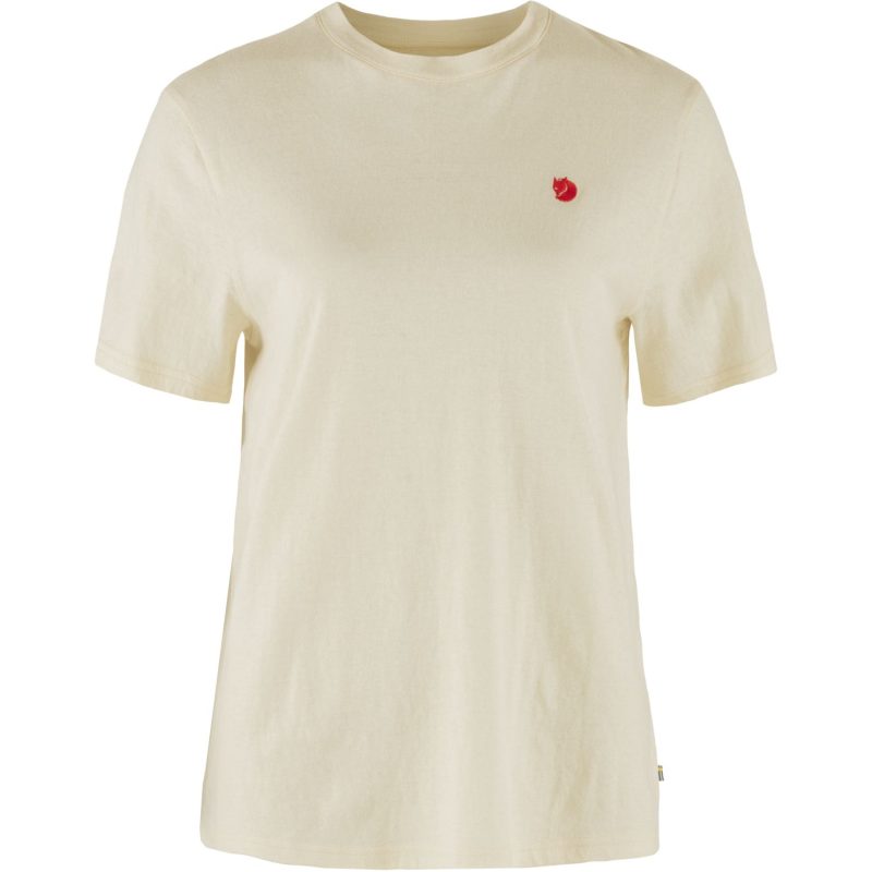 Fjallraven Hemp Blend T-shirt W