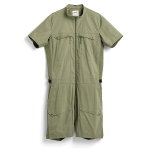 Fjallraven S/F Field Suit M