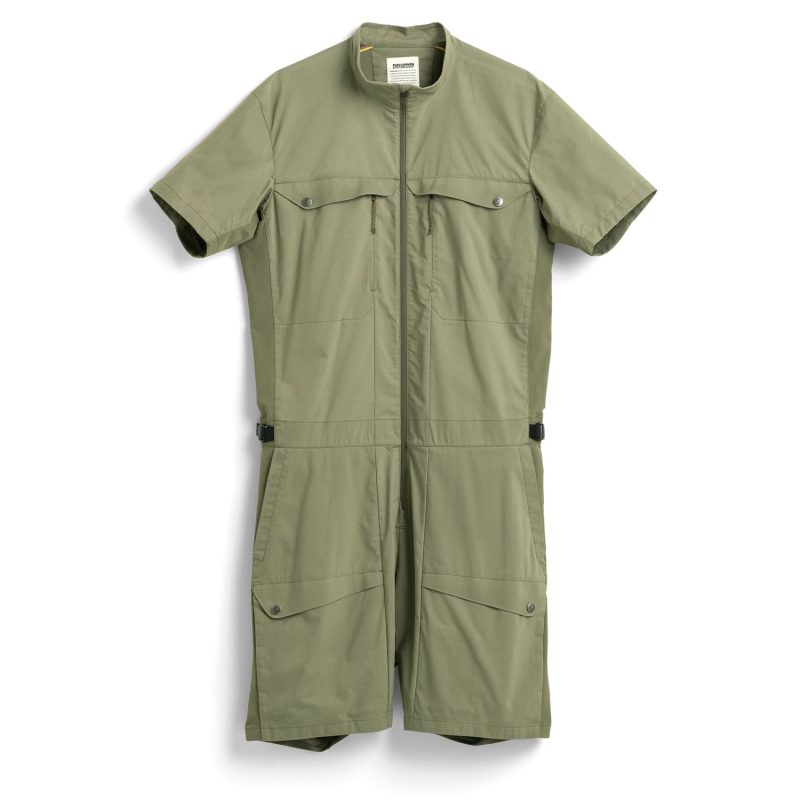 Fjallraven S/F Field Suit M