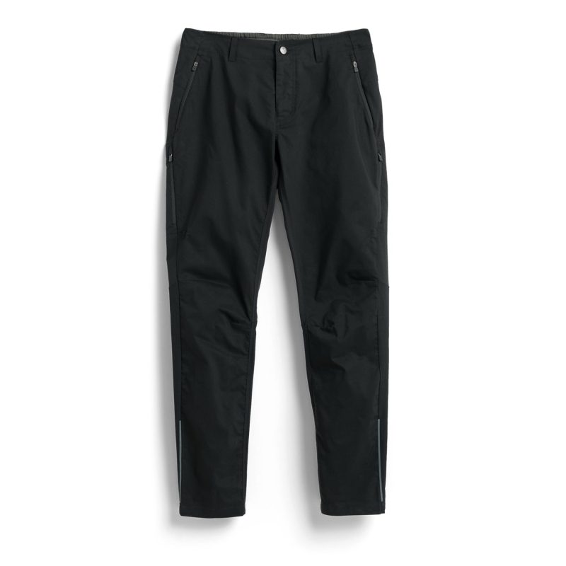 Fjallraven S/F Rider s Hybrid Trousers M