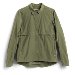 Fjallraven S/F Riders Wind Jacket W