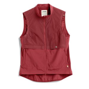 Fjallraven S/F Adventure Vest W