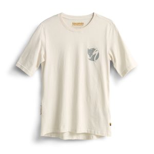 Fjallraven S/F Cotton Pocket T-shirt W