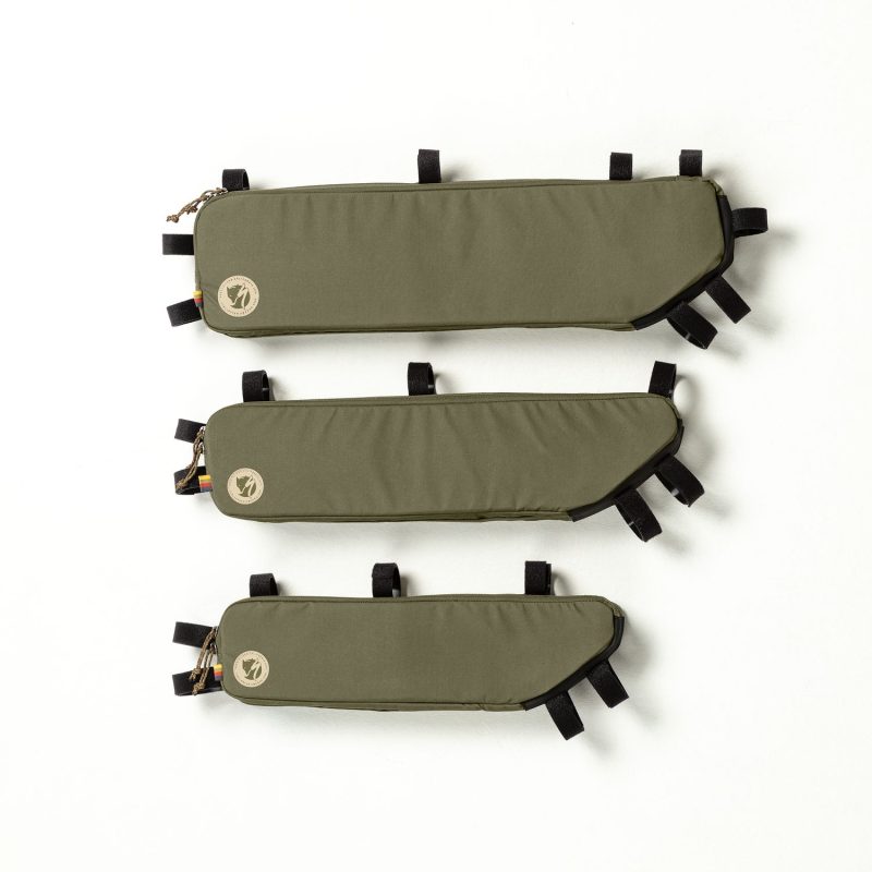 Fjallraven S/F Frame Bag L