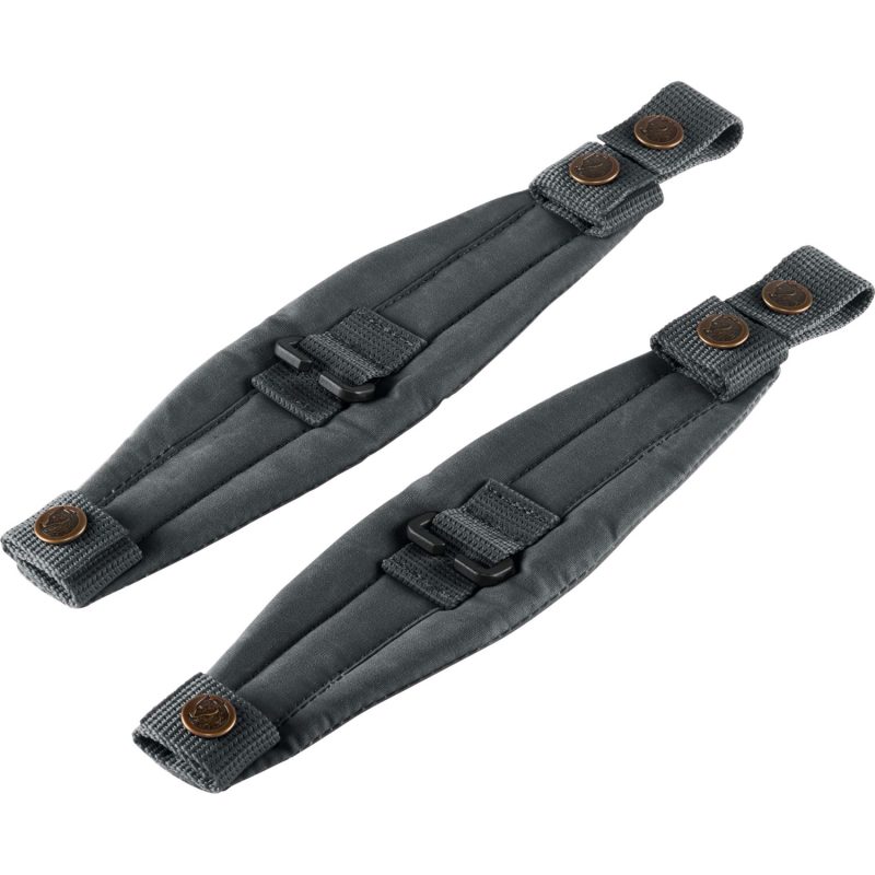 Fjallraven Kanken Mini Shoulder Pads