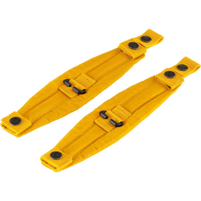 Warm Yellow