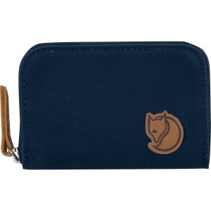 Fjallraven Zip Card Holder