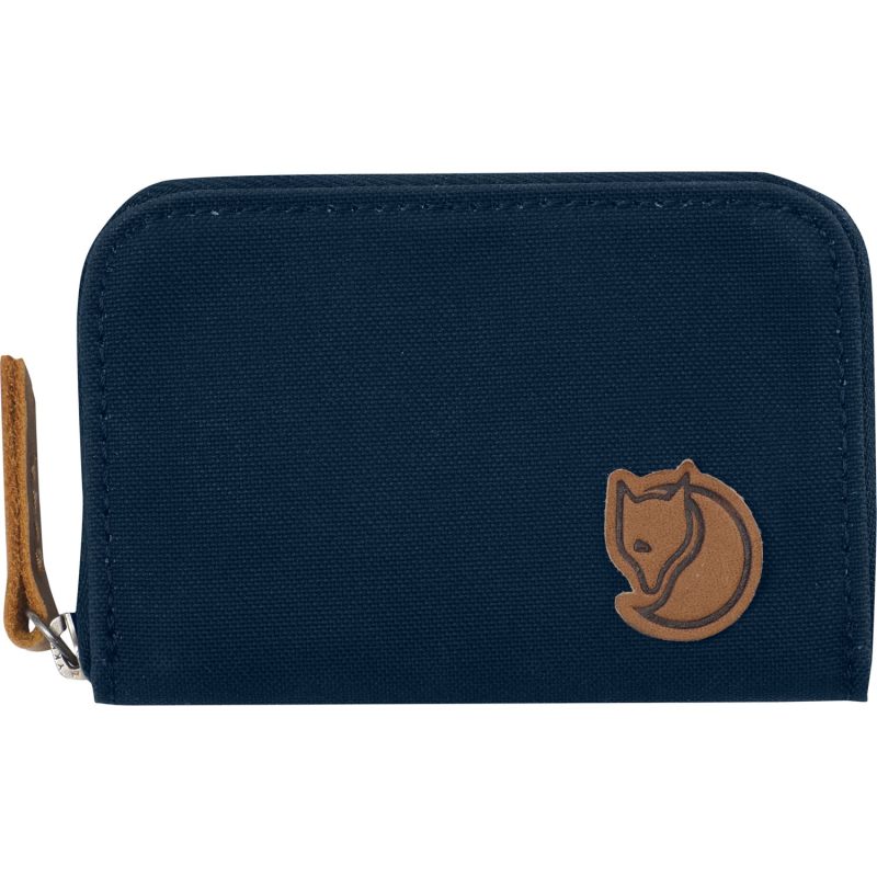 Fjallraven Zip Card Holder