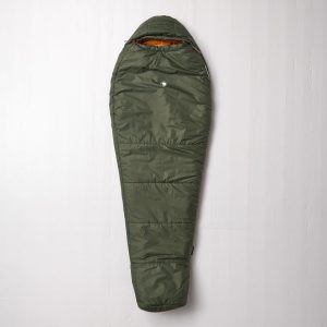 Fjallraven Abisko Two Seasons Long